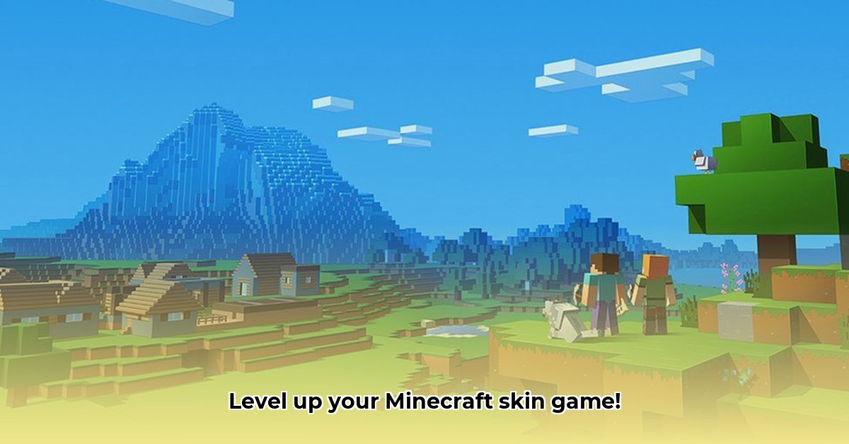 minecraft-skin-editor